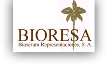 Logo Bioresa